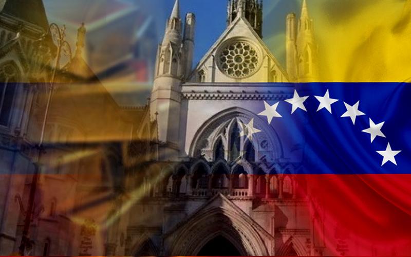 UK High Court Refuses Nicolás Maduro’s Request For Venezuelan Gold