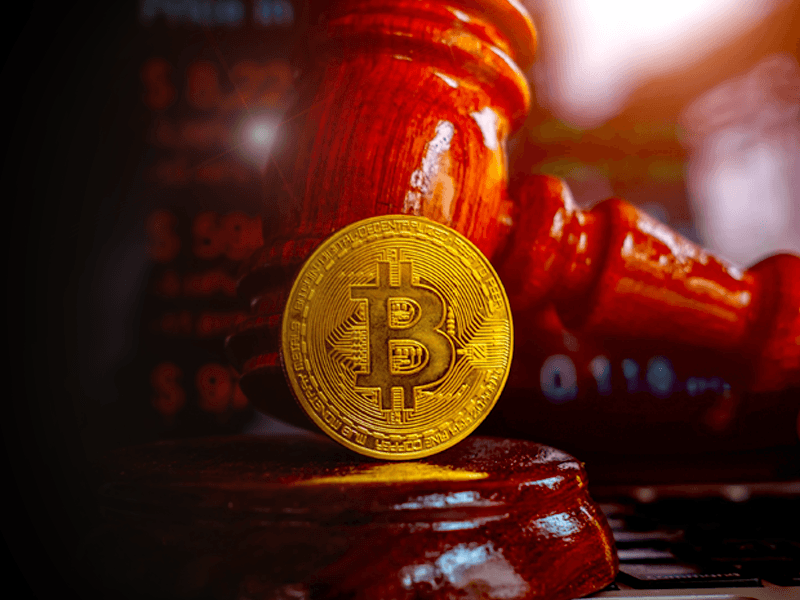 Under Act Of MTA Bitcoin Is ‘Money’, Declares Federal Court