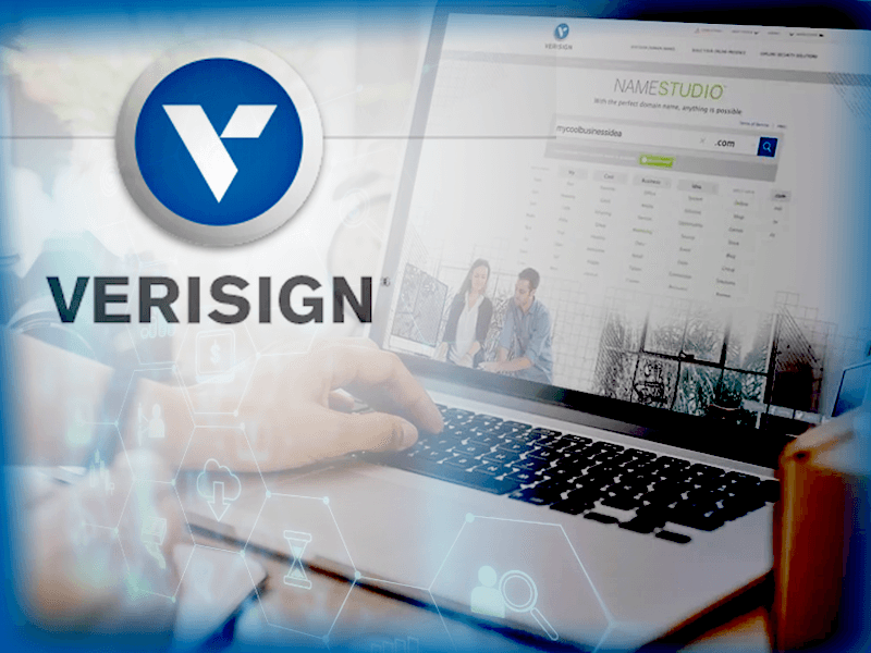 Verisign Receives Patent For Blockchain Based Domain Names