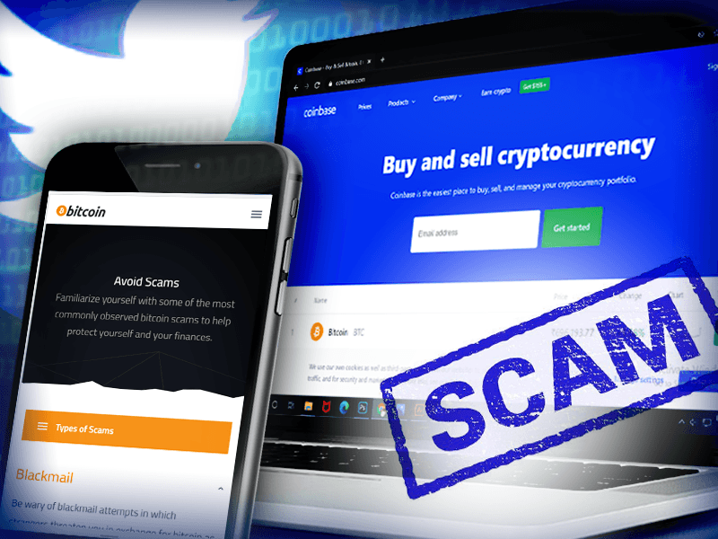 Coinbase Reveals It Stopped Customers From Sending BTC to Hackers