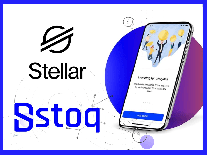 Stellar Development Foundation (SDF)-Backed DSTOQ Beings In 100 Countries