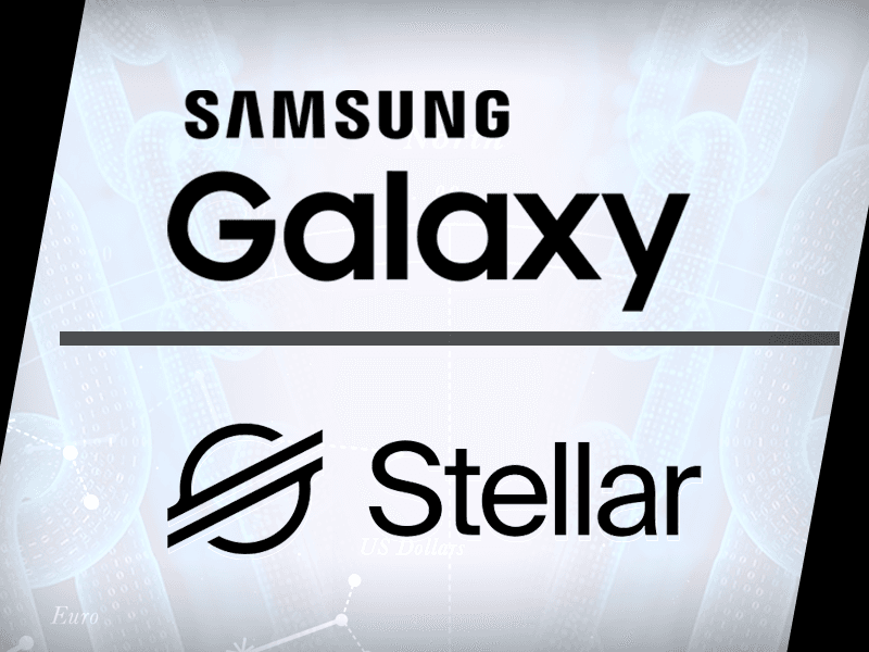 Samsung Galaxy Smartphones Extends Support to Stellar Blockchain
