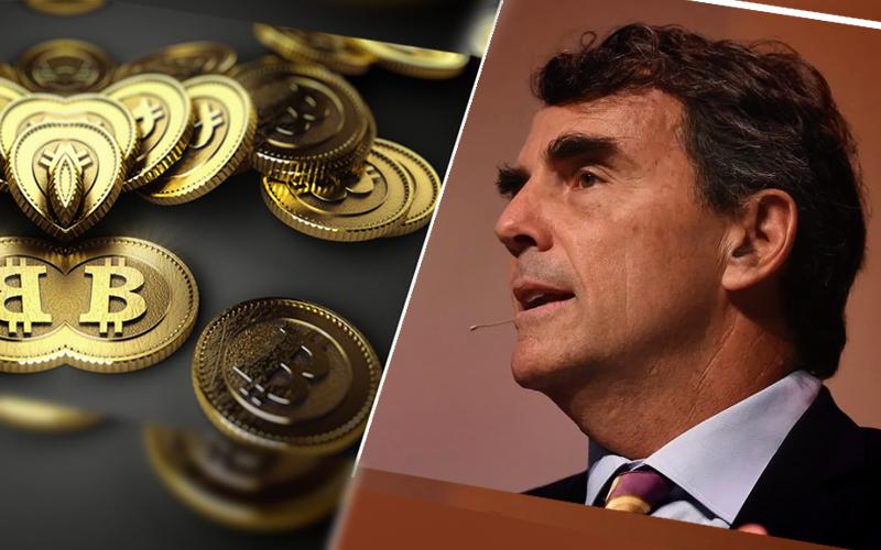 Tim Draper Says He Has Many Cryptocurrencies Other Than Bitcoin