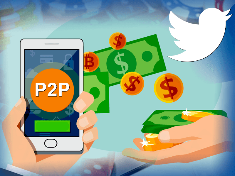 Twitter Hackers Using Peel Chains To Transfer Stolen Funds: Ciphertrace