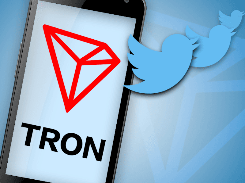 Tron Declines Anonymous Source’s Attempt In Claiming Twitter Hacker