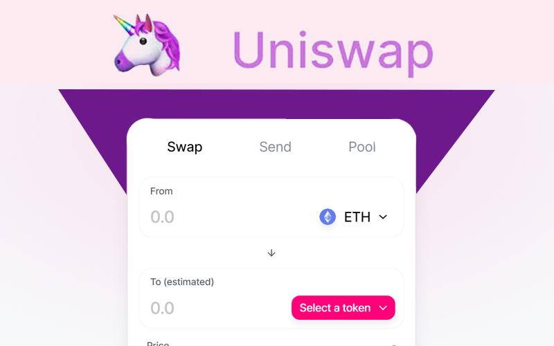Amid Increasing Number Of Scam Tokens, Daily Volume Of Uniswap Surges
