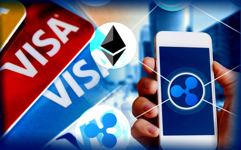 Visa is Seeking Ethereum Developers to Build Blockchain Payments Network