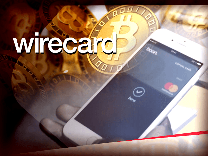 Wanted Wirecard’s Former COO Is In Russia With Bitcoin Cache