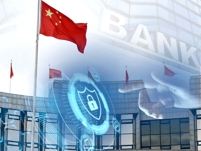 Chinese State Banks Testing Digital Wallet App For CBDC