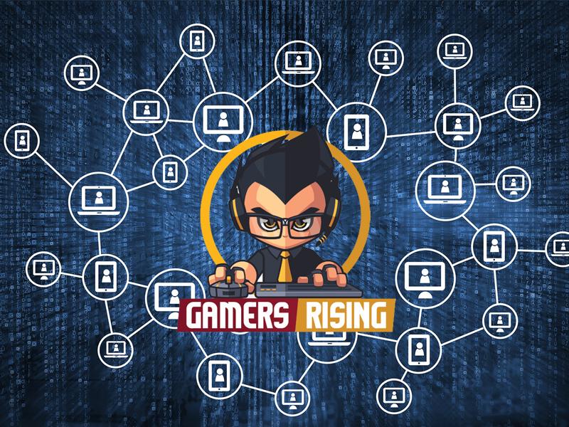 Blockchain's role in identity protection in gaming