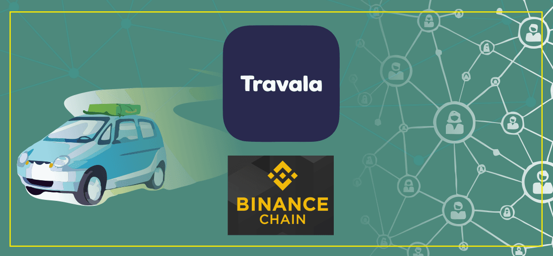Travala.com Partners With Binance Chain To Use Decentralised Services