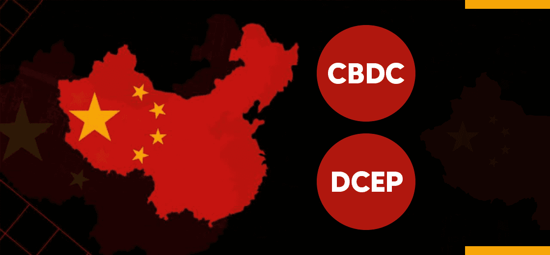 Chinese CBDC
