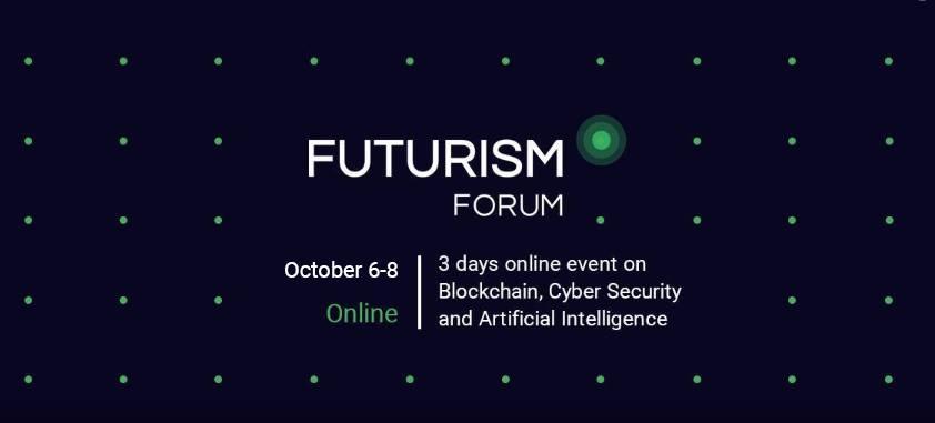 Online Conference Futurism Forum Will Take Place in October 2020