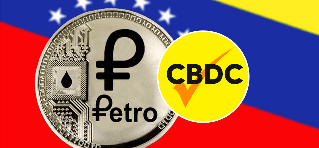 Is Venezuelan Petro Currency A Successful CBDC Use Case?