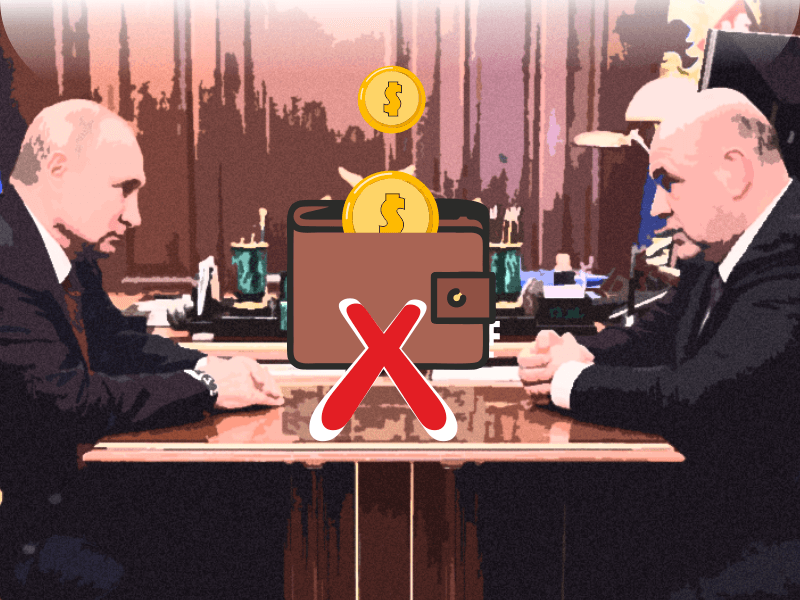 Russian Federation Bans Anonymous Deposits to Online Wallets