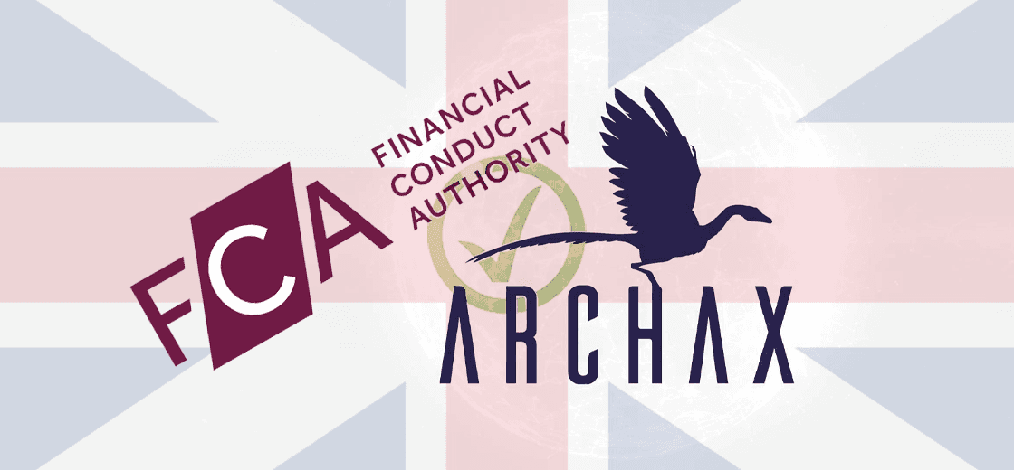 Upcoming Digital Securities Exchange Archax Gets Approval From FCA
