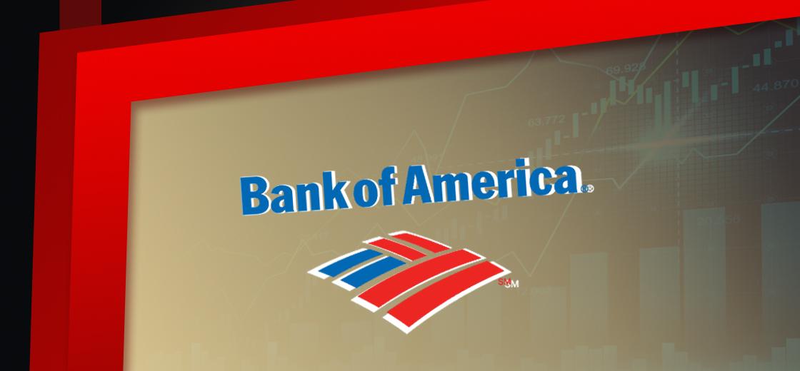 Bank Of America And NZD Fall Behind Bitcoin In Market Capitalization