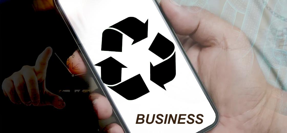 RecycleGo Partners With DeepDive For Recycling Supply Chain Business