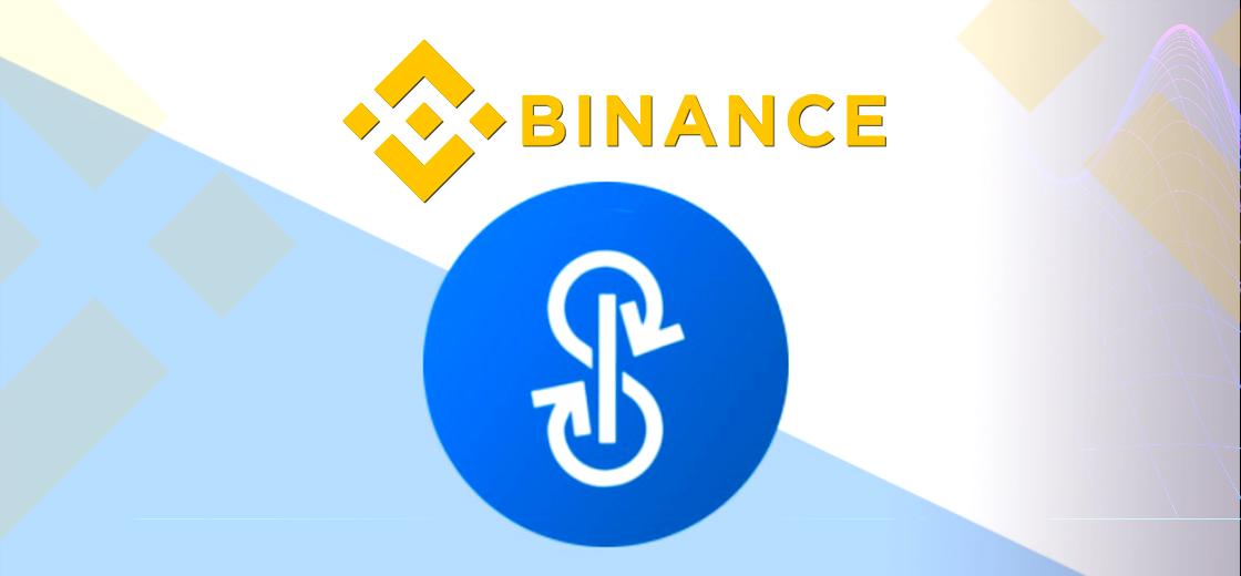 Binance Launches Leveraged Perpetual Contracts For YFI Token