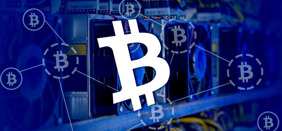Digital Currency Group Announces Crypto Mining Venture To Expand Its Reach