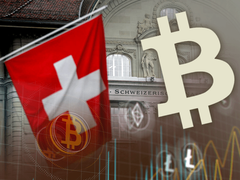 Basler Kantonalbank (BKB) To Release Crypto Services From Year 2021
