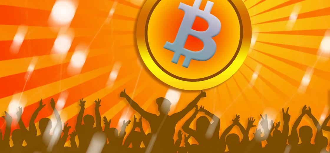 Apple Daily Urges Its Readers To Switch To Bitcoin