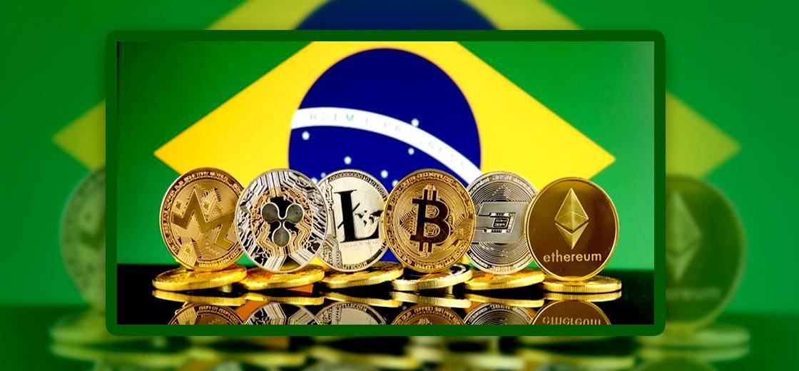 Brazilian Crypto Market Eyes $100-Billion With Self-Regulation