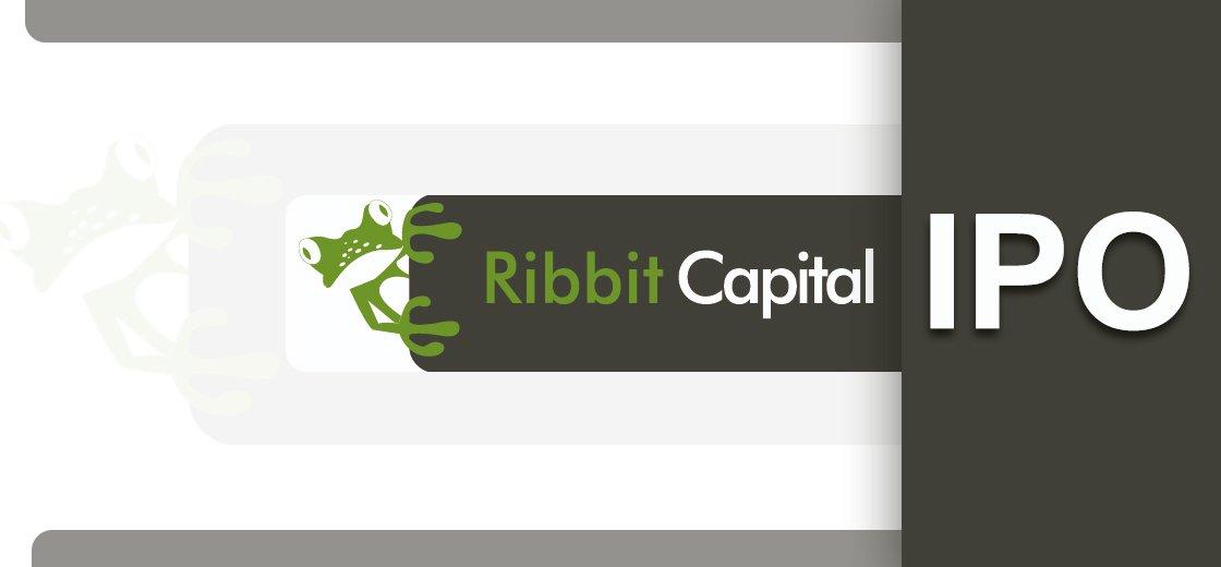 Venture Capital Fund Ribbit To Raise $350 Million IPO For SPAC