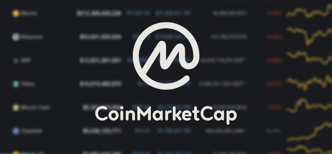 CoinMarketCap Earn