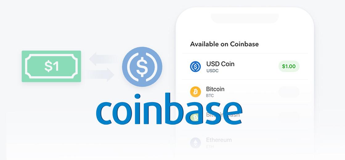 Coinbase Launches USDC 2.0 To Tackle High Gas Fees