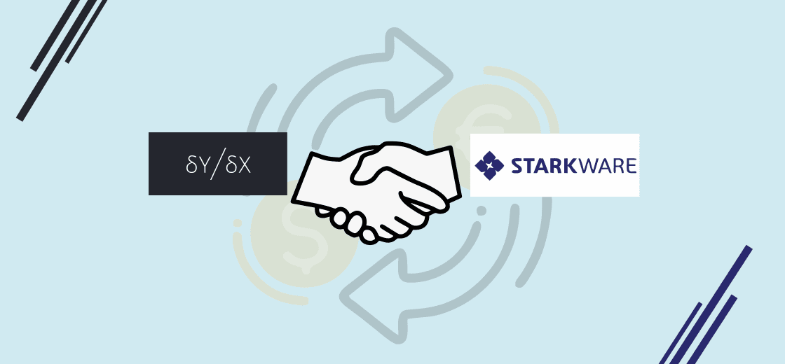 dYdX Joins Hand With StarkWare to Provide Layer 2 Solutions