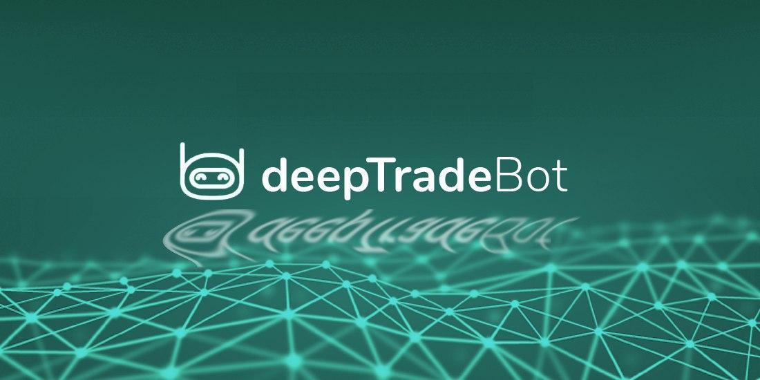 DeepTradeBot, the innovation of large companies at your service
