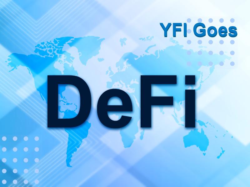 YFI Becomes Second Most Expensive Tokens As Price Surges Above $6,000