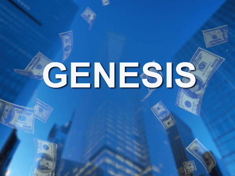 Genesis’ Lending Business Increasing In Q2 Of 2020