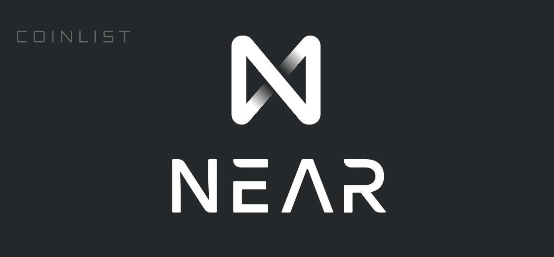 NEAR Token Sale Gets Postponed After Coinlist Went Down
