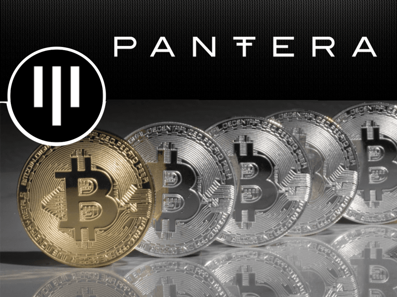 Pantera Capital Predicts Bitcoin Price to Reach $100K