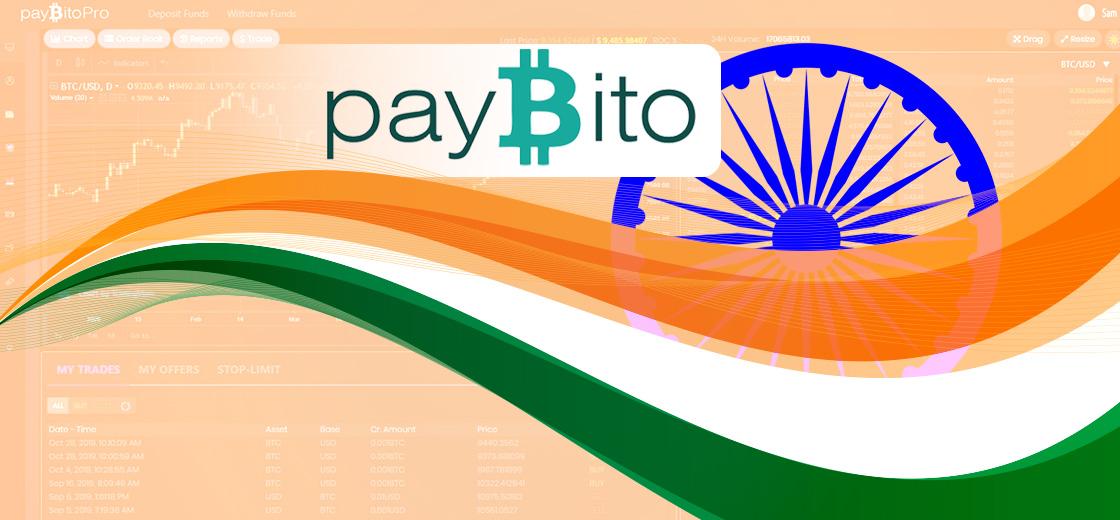 PayBito Offering Largest Variety of Crypto Among Exchanges in India