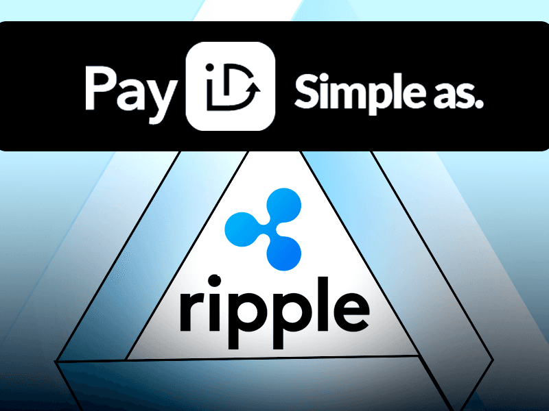 Ripple-launched PayID