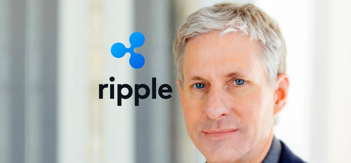 Ripple Co-Founder Jeb McCaleb Increases Sale Of XRP By 13-Folds