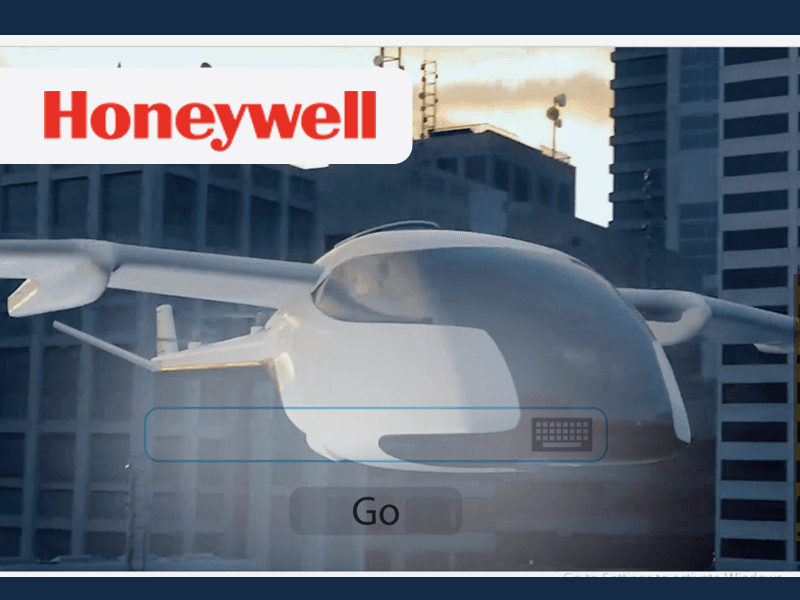 Honeywell Uses Blockchain System to Streamline Documentation of Aircraft