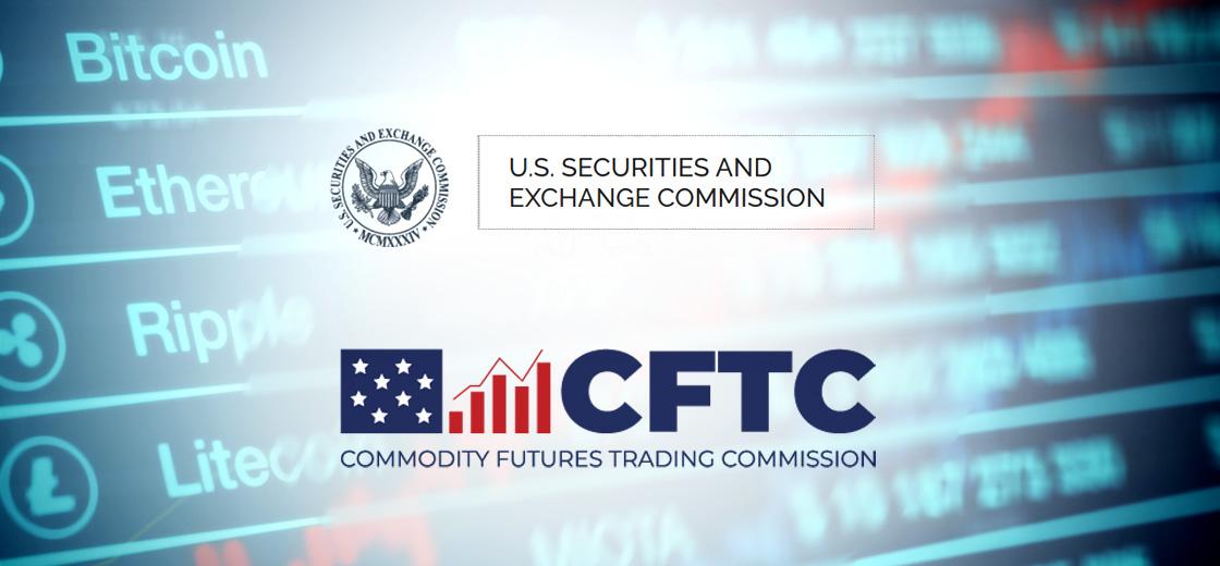 SEC And CFTC Charges Maryland-based Ponzi Scheme