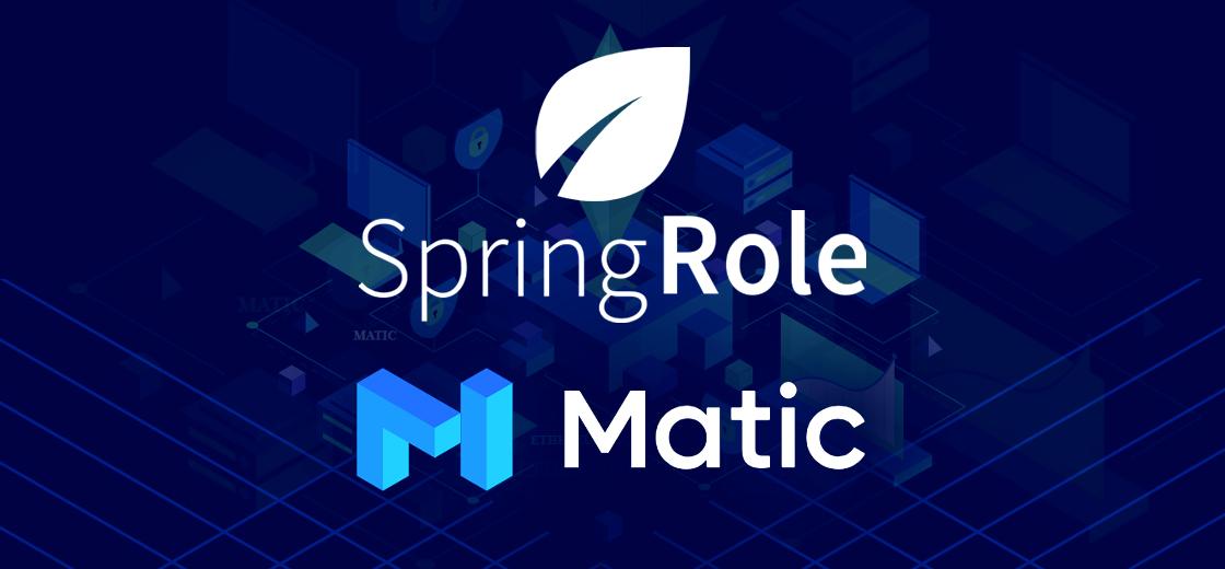 SpringRole’s Parent Company Springworks Inks Deal With Matic