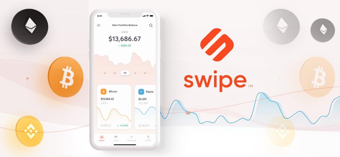 Swipe is Launching Ecosystem Rewards Program For Binance Token Holders