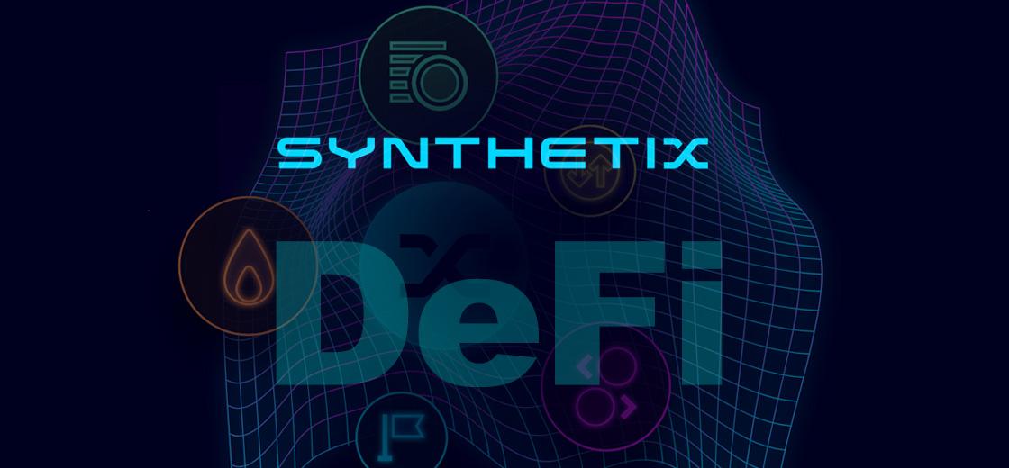 DeFi Investors Interest Grows In Synthetix, Total Value Locked Reaches $1 Billion