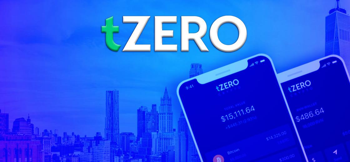Aspen Token Starting Trading on tZERO Alternative Trading System