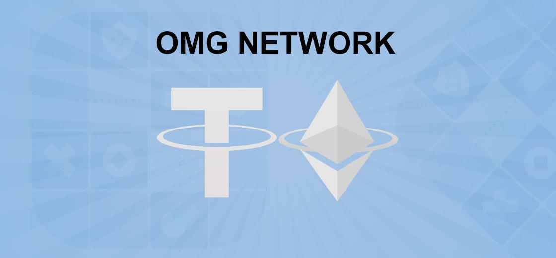 Tether Live-On OMG Network, Ethereum Transaction Fees Reached All-Time High
