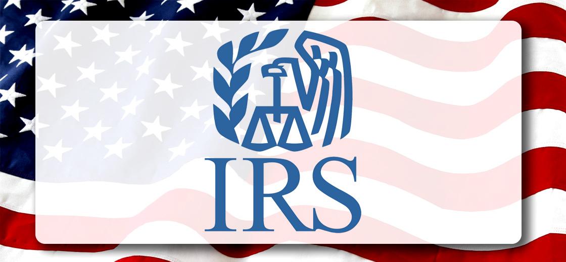 US IRS