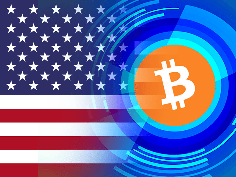 US Congressman Believes Instead Of Slopping Off, Bitcoin Will Recuperate