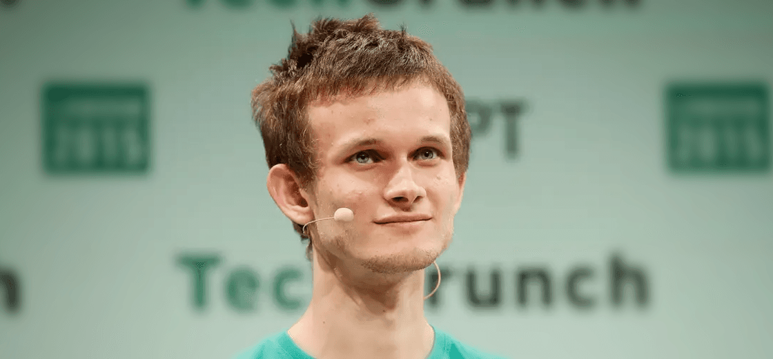 Buterin Says He Has Never Engaged In Yield Farming