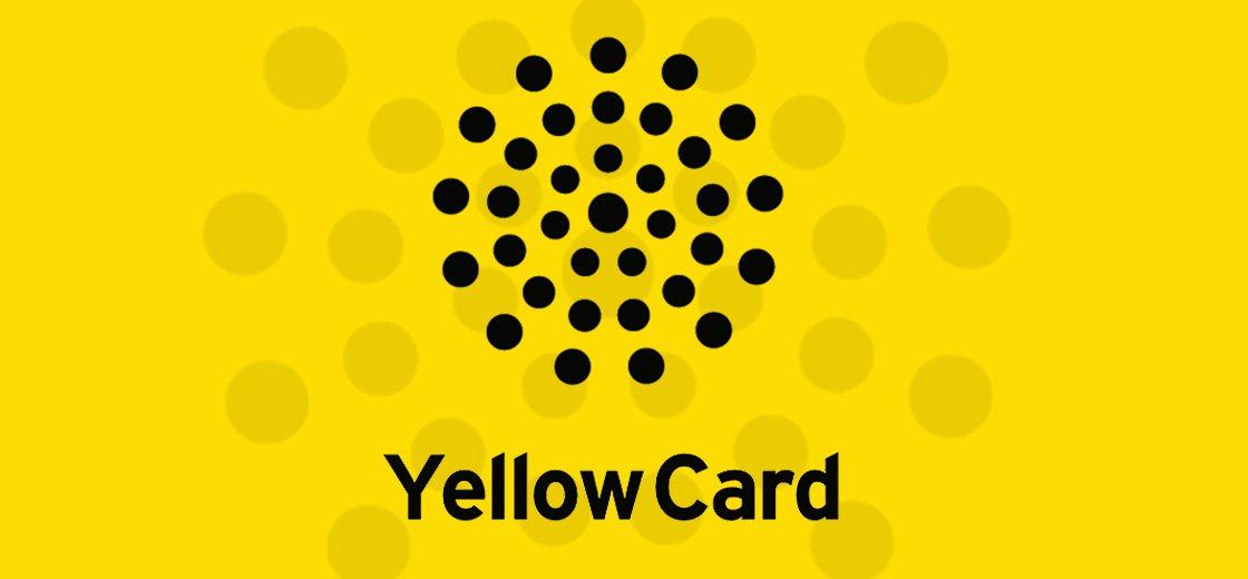 Nigerian Cryptocurrency Startup Yellow Card Raises of $1.5 Million